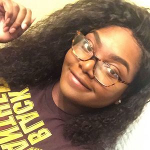 Meet your Posher, Bri